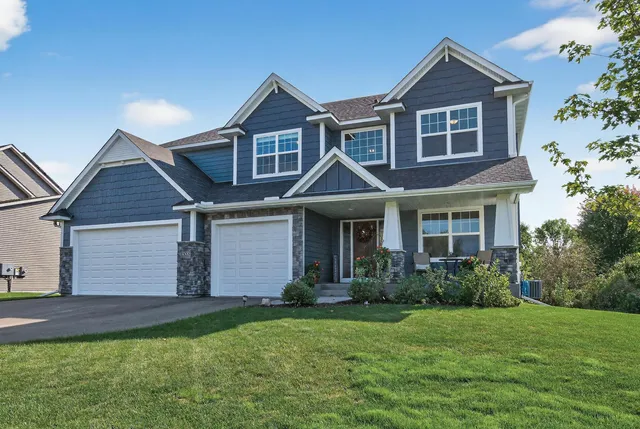 $850,000 | 1858 Laramee Lane, Hugo, MN 55038