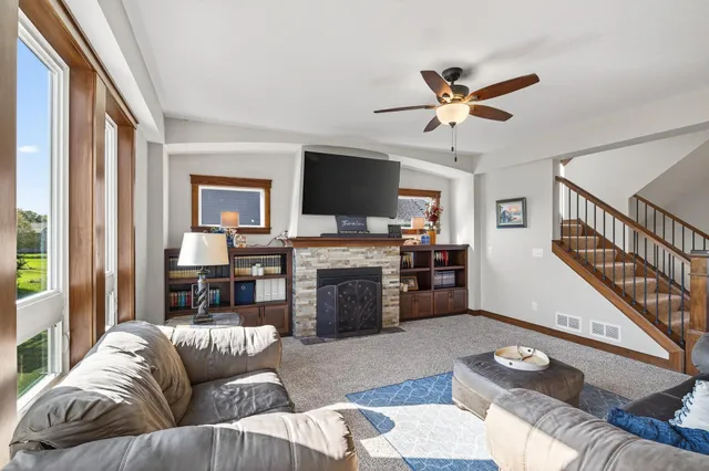 $850,000 | 1858 Laramee Lane, Hugo, MN 55038