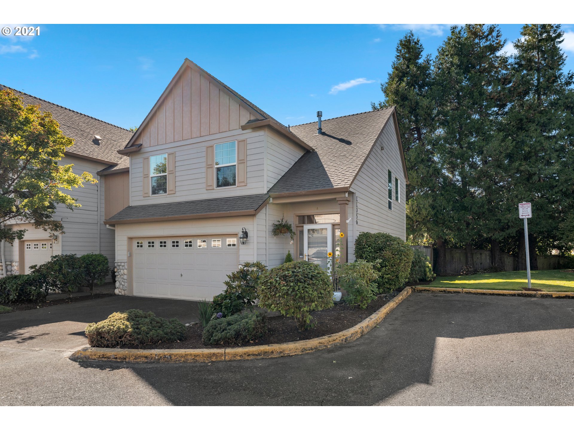 22056 Southwest Grahams Ferry Road, Unit A Tualatin, OR 97062 - Photo 29 of 29 Gallery Image 29
