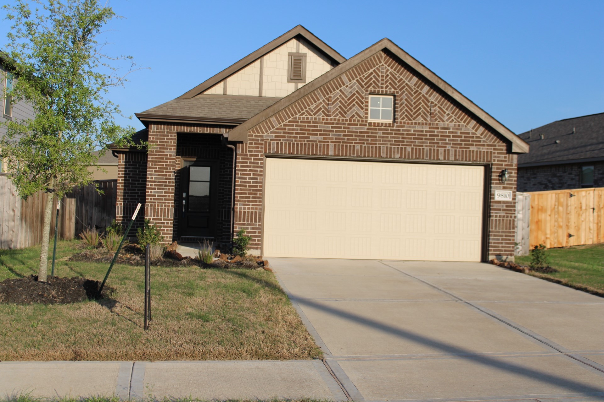 9810 Copper Ranch Trail Richmond, TX 77406 - Photo 30 of 30