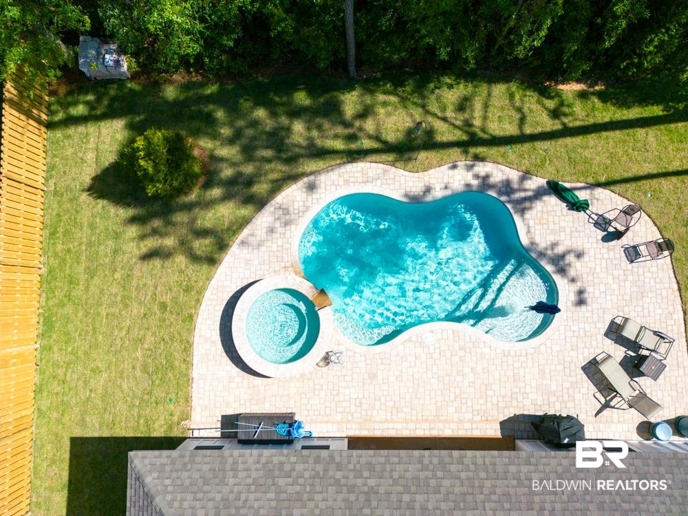 9360 Amethyst Drive Daphne, AL 36526 - Photo 22 of 28
