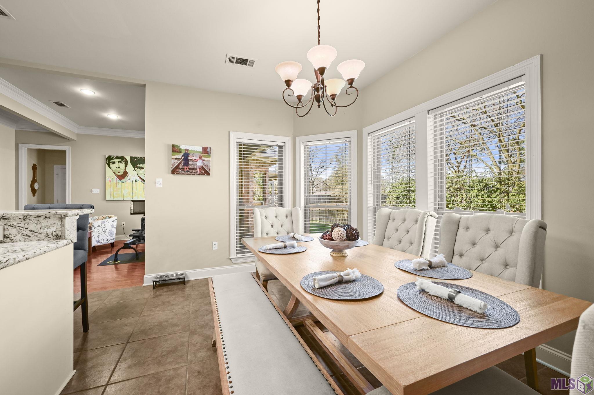 10837 Woodleaf Avenue Baton Rouge, LA 70816 - Photo 11 of 23