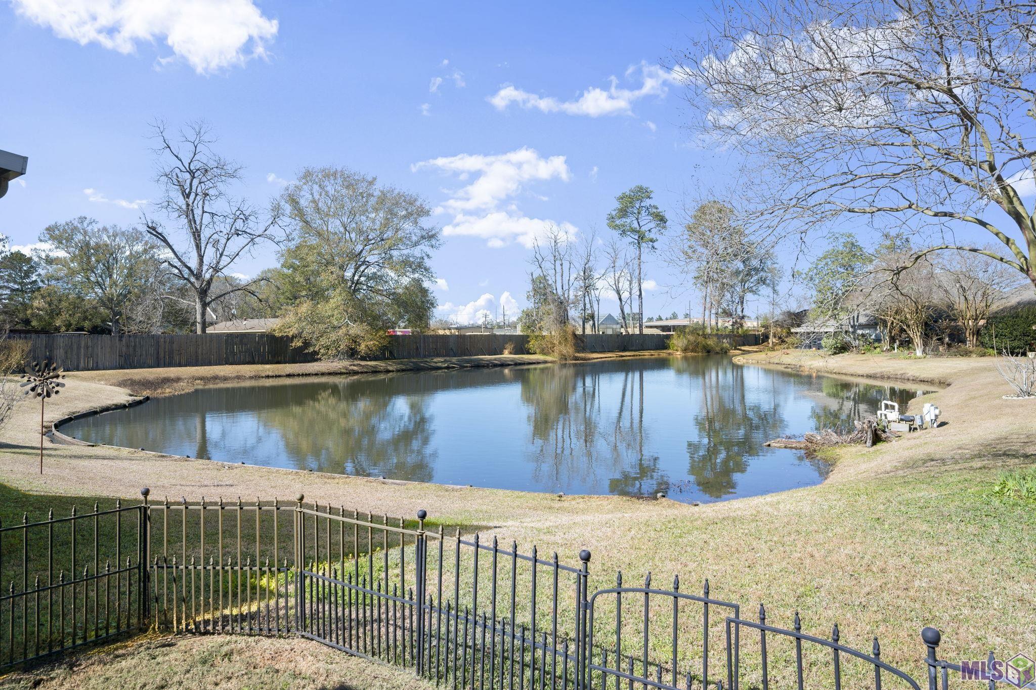 10837 Woodleaf Avenue Baton Rouge, LA 70816 - Photo 20 of 23