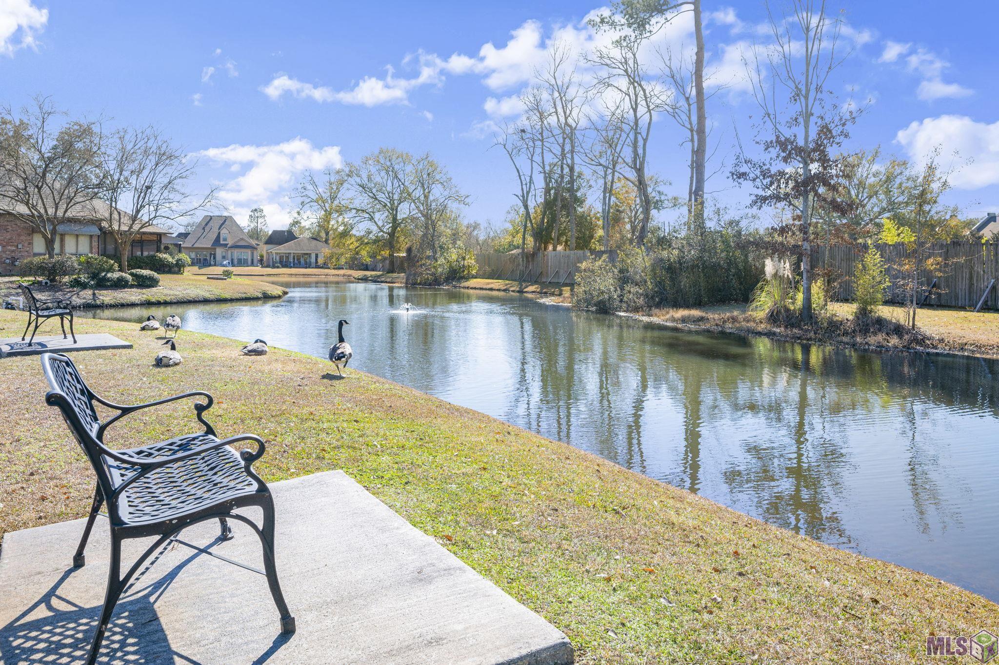 10837 Woodleaf Avenue Baton Rouge, LA 70816 - Photo 23 of 23