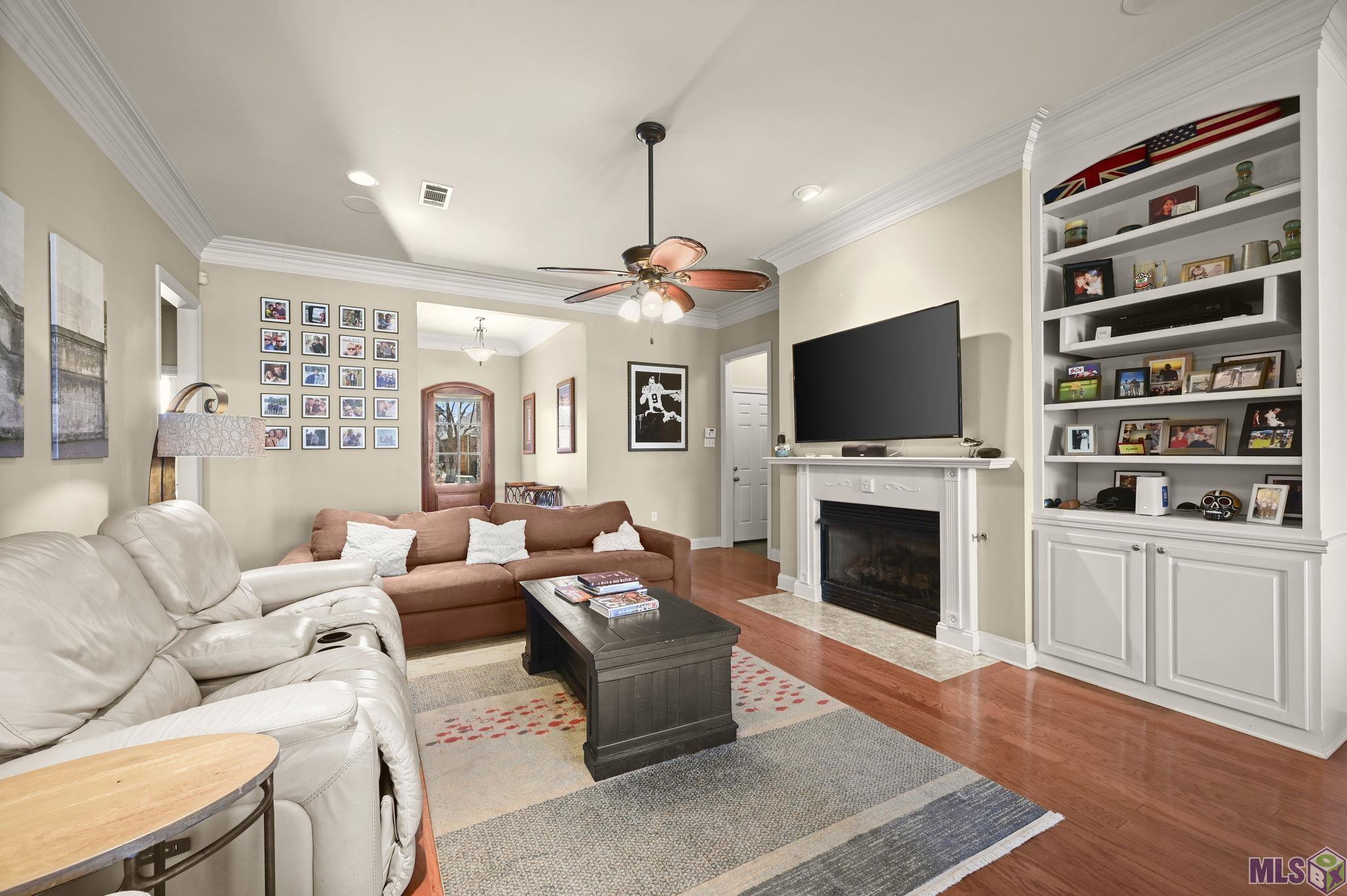 10837 Woodleaf Avenue Baton Rouge, LA 70816 - Photo 5 of 23