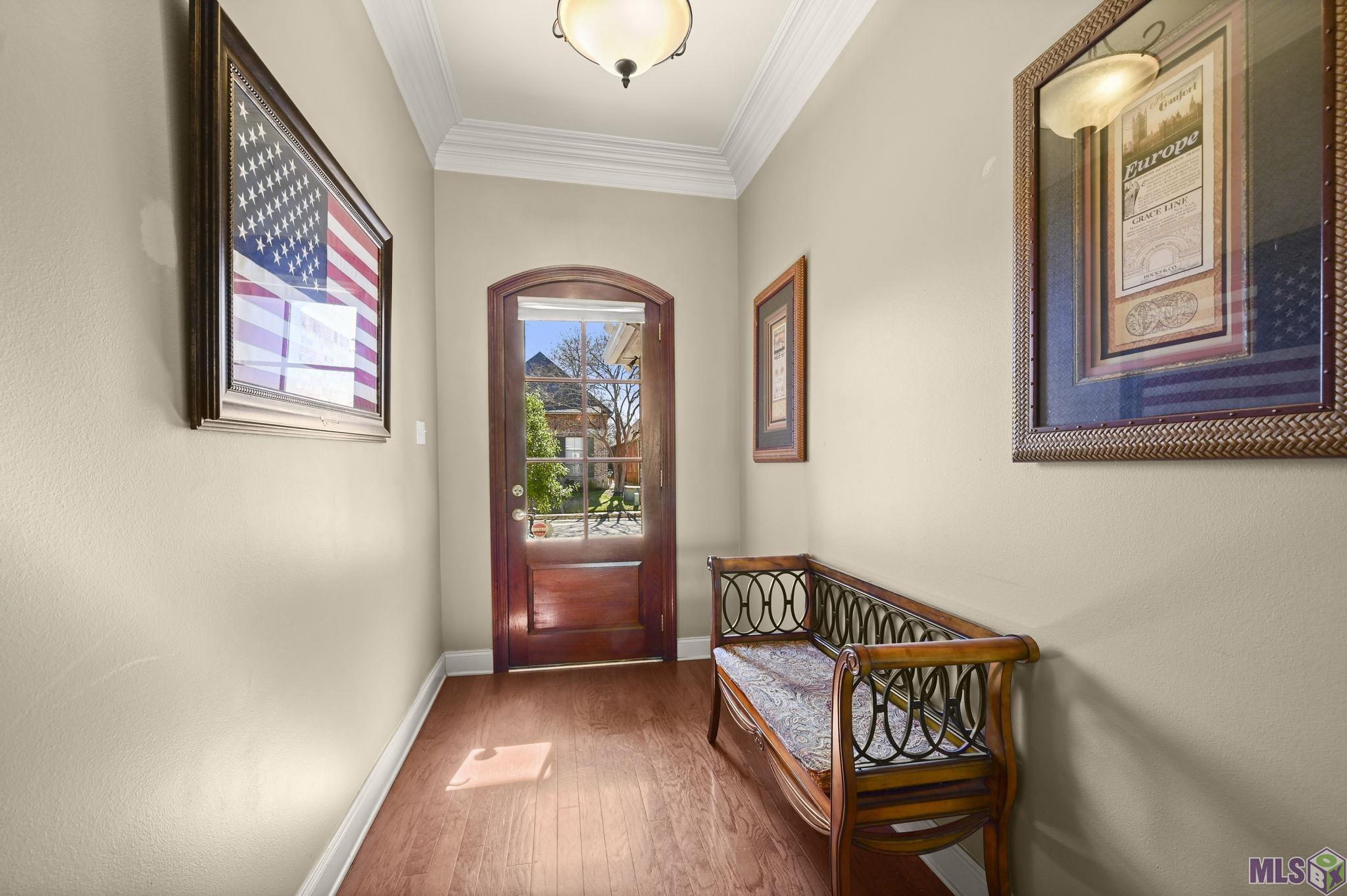 10837 Woodleaf Avenue Baton Rouge, LA 70816 - Photo 6 of 23