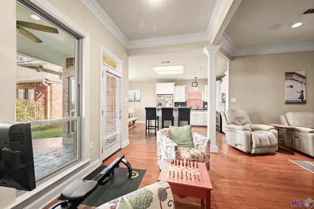 $309,900 | 10837 Woodleaf Avenue, Baton Rouge, LA 70816