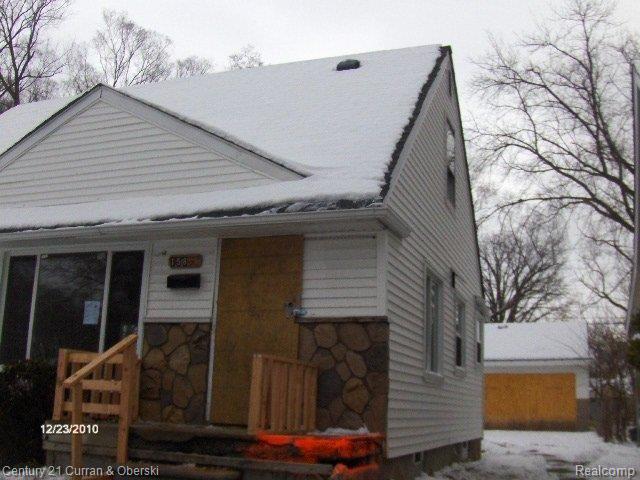 15824 Lahser Road Detroit, MI 48223 - Photo 3 of 21 15824 lasher hud 003
