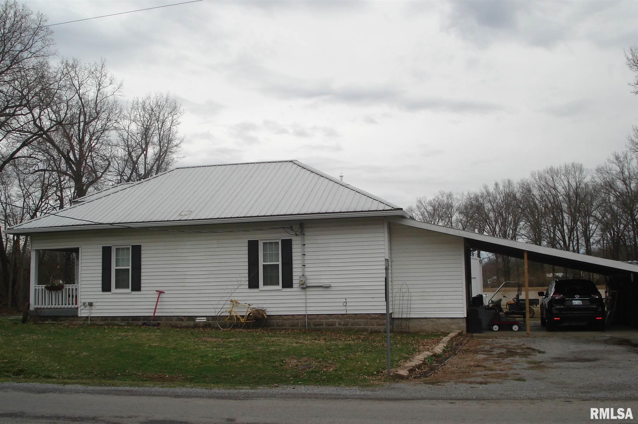 12106 Binkley Road Marion, IL 62959 - Photo 31 of 36 Gallery Image 31