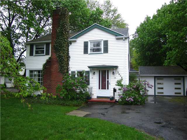 3678 Culver Road Irondequoit, NY 14622 - Photo 1 of 1 Exterior Front