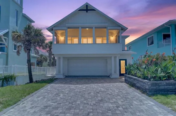 $2,175,000 | 6118 South Atlantic Avenue, New Smyrna Beach, FL 32169