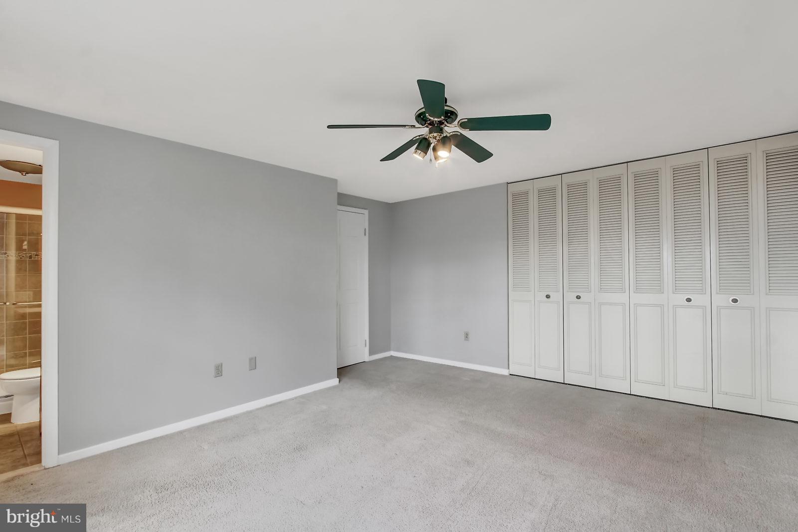 10879 Sandringham Road Cockeysville, MD 21030 - Photo 15 of 30 MBR-W/ Bath-Lg Closet -New Carpet JAN '19
