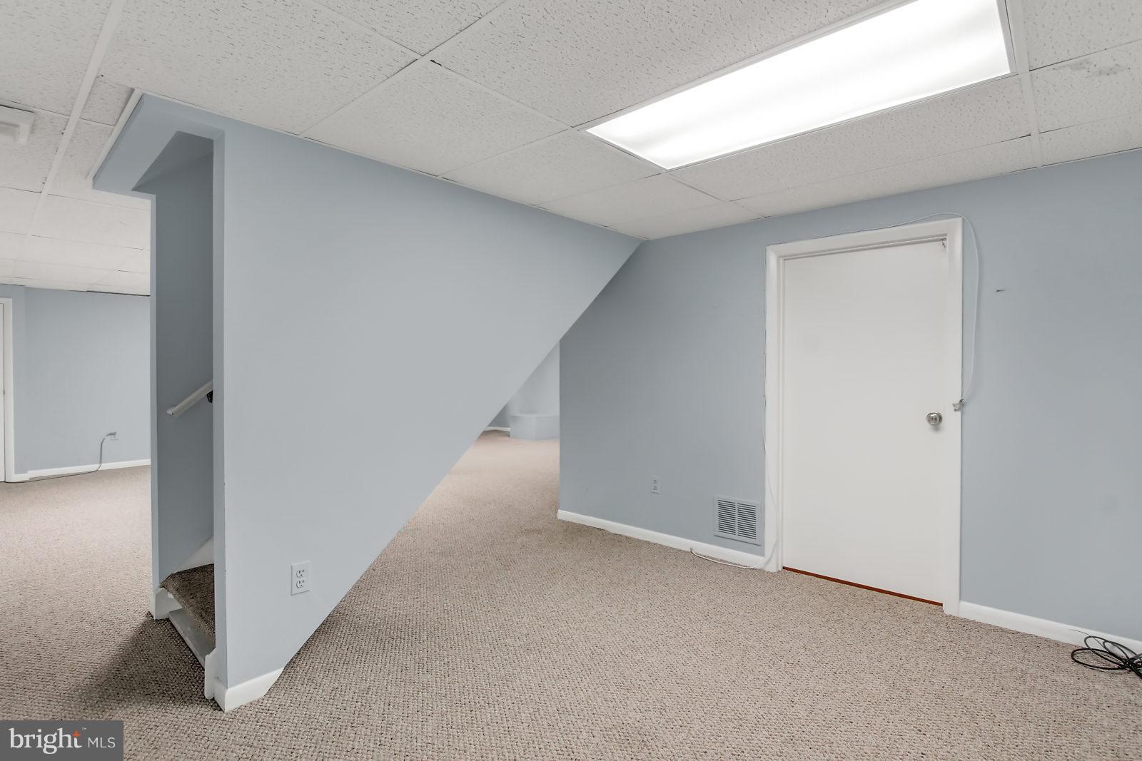 10879 Sandringham Road Cockeysville, MD 21030 - Photo 23 of 30 Finished lower level
