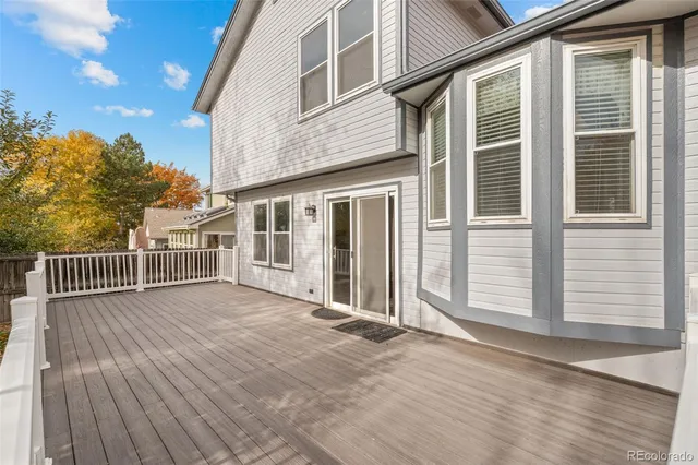 $580,000 | 11807 Wyandot Circle, Westminster, CO 80234