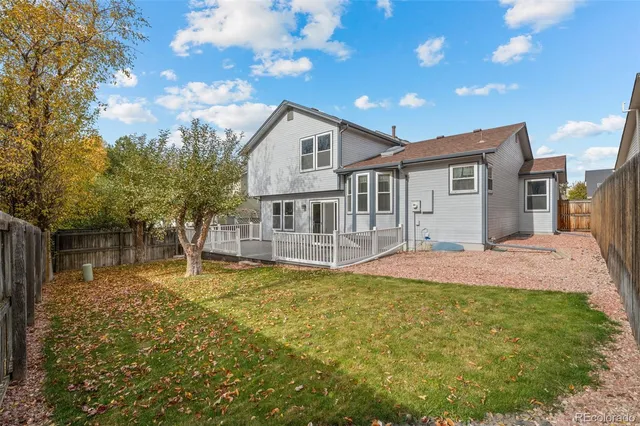 $600,000 | 11807 Wyandot Circle, Denver, CO 80234