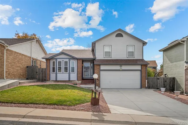 $600,000 | 11807 Wyandot Circle, Denver, CO 80234