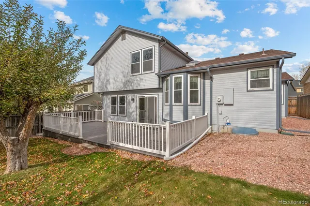 $580,000 | 11807 Wyandot Circle, Westminster, CO 80234