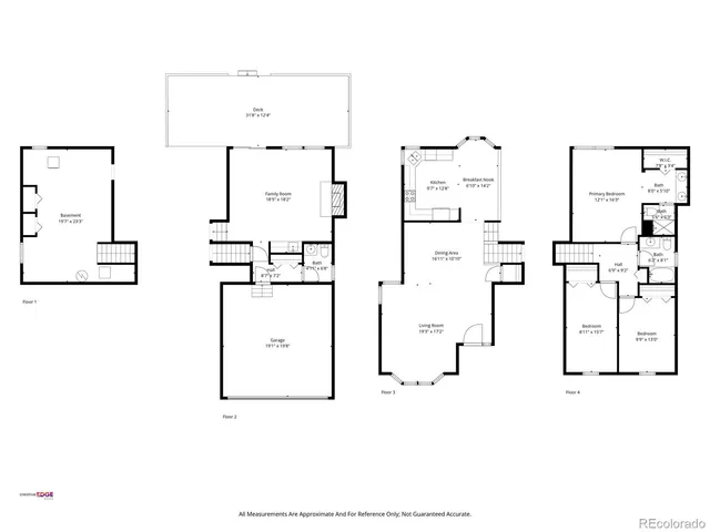$580,000 | 11807 Wyandot Circle, Westminster, CO 80234