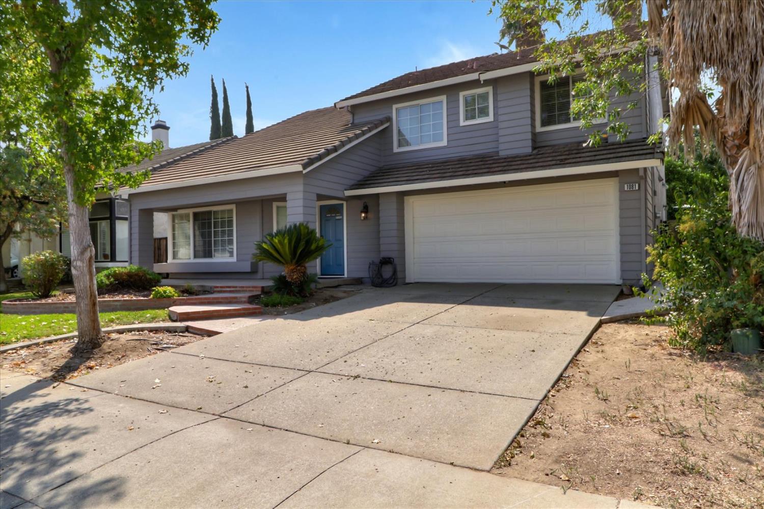 1081 Havenbrook Drive Tracy, CA 95376 - Photo 2 of 32