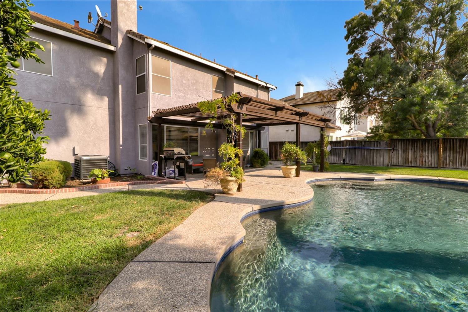 1081 Havenbrook Drive Tracy, CA 95376 - Photo 28 of 32