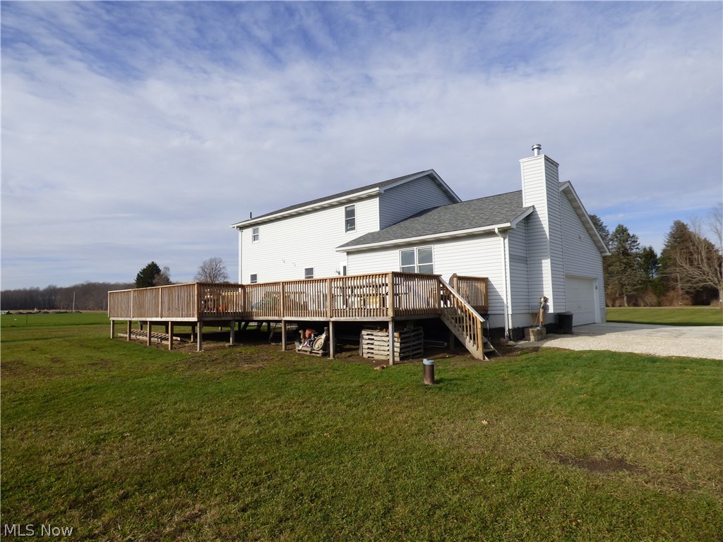 7988 Drake State Line Road Masury, OH 44438 - Photo 18 of 21 Gallery Image 18