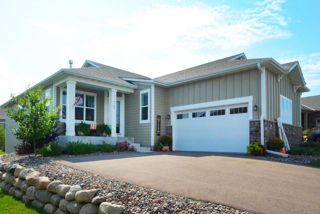 9189 Compass Pointe Road Woodbury, MN 55129 - Photo 1 of 1 Gallery Image 1