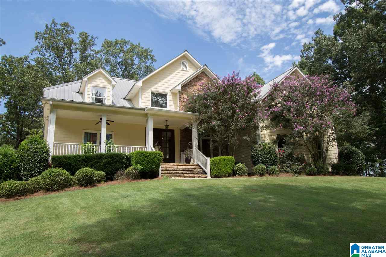 674 Griffin Road Chelsea, AL 35043 - Photo 2 of 50
