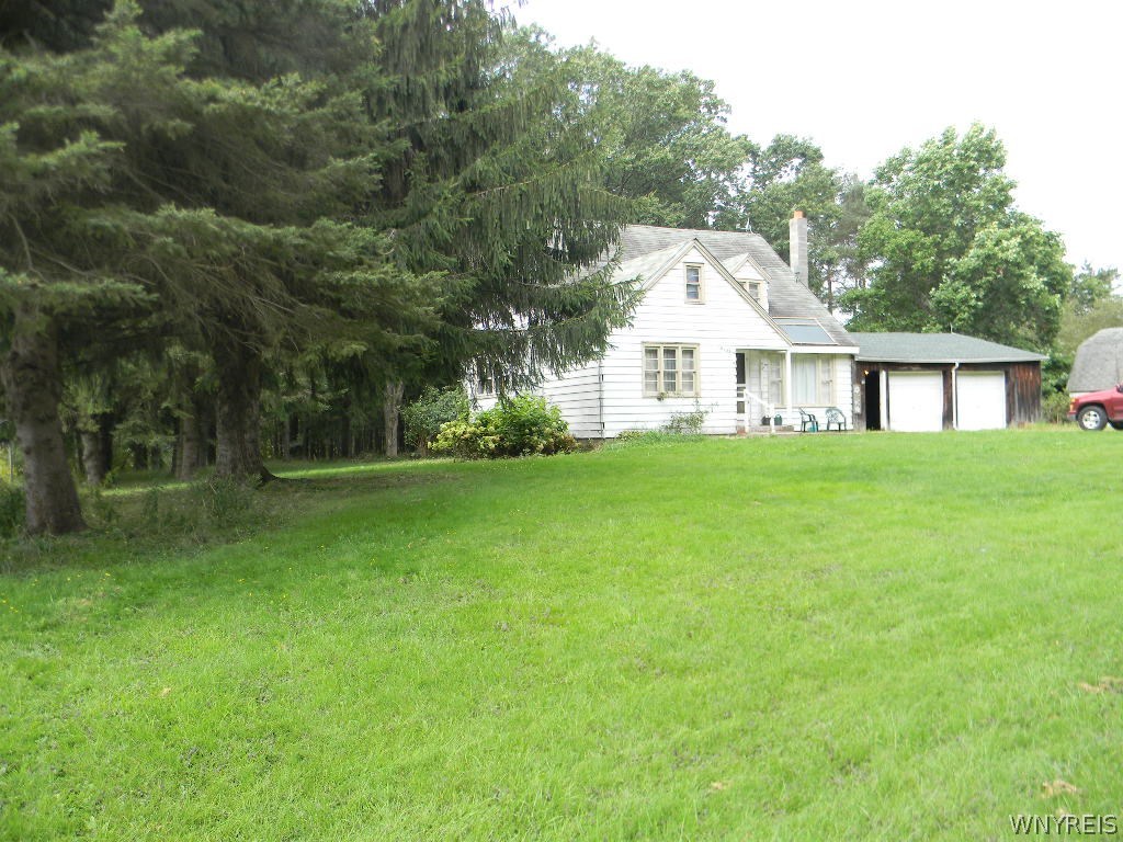 12326 Trevett Road Concord, NY 14141 - Photo 1 of 1