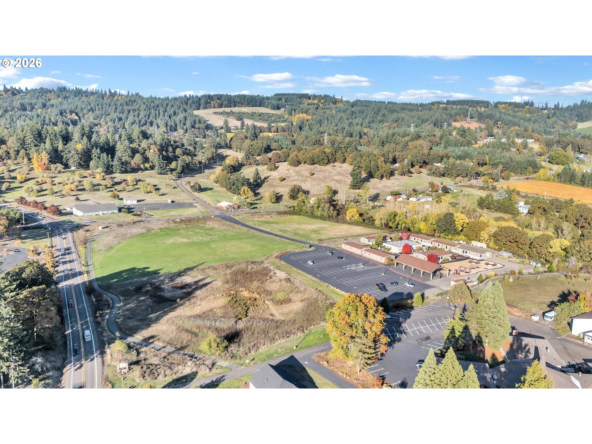 996 East Rork Court Newberg, OR 97132 - Photo 43 of 44