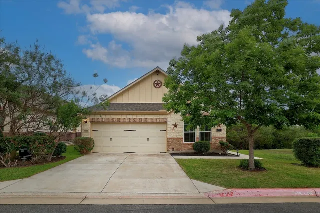 $397,495 | 3451 Mayfield Ranch Boulevard, Unit 369, Round Rock, TX 78681