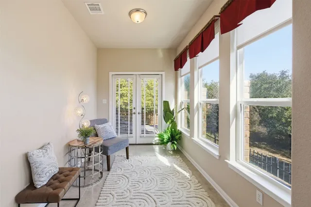 $397,495 | 3451 Mayfield Ranch Boulevard, Unit 369, Round Rock, TX 78681