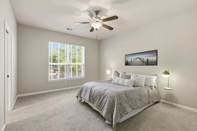 $397,495 | 3451 Mayfield Ranch Boulevard, Unit 369, Round Rock, TX 78681