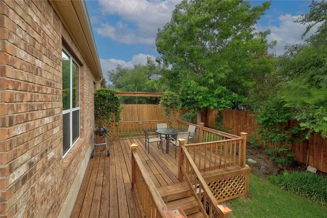 $397,495 | 3451 Mayfield Ranch Boulevard, Unit 369, Round Rock, TX 78681