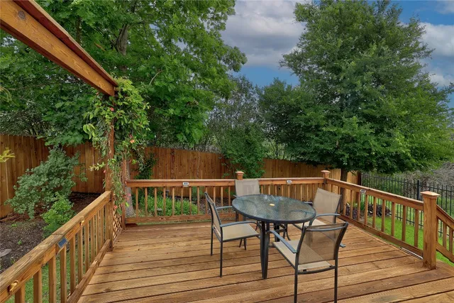 $397,495 | 3451 Mayfield Ranch Boulevard, Unit 369, Round Rock, TX 78681