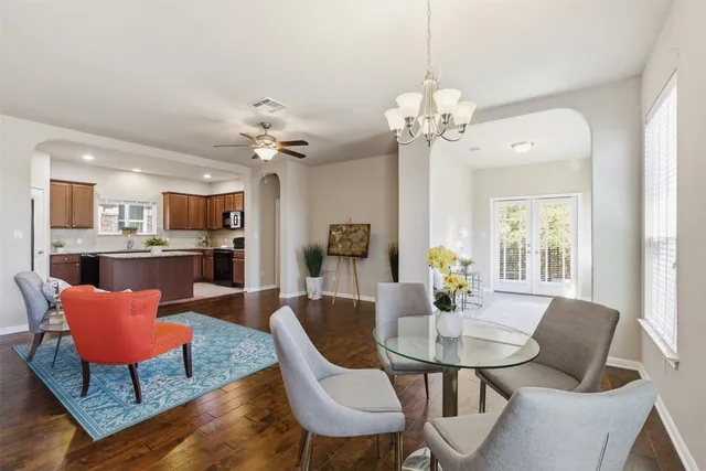 $397,495 | 3451 Mayfield Ranch Boulevard, Unit 369, Round Rock, TX 78681