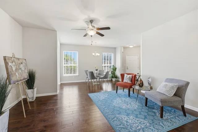 $397,495 | 3451 Mayfield Ranch Boulevard, Unit 369, Round Rock, TX 78681