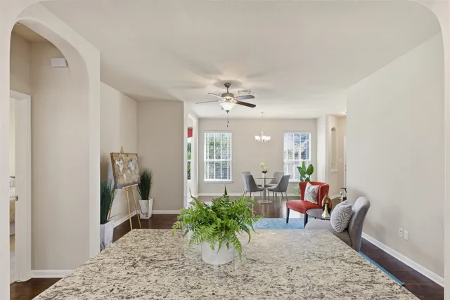 $397,495 | 3451 Mayfield Ranch Boulevard, Unit 369, Round Rock, TX 78681