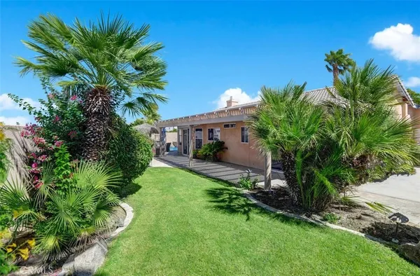 $569,000 | 81258 Avenida Esmeralda, Indio, CA 92201