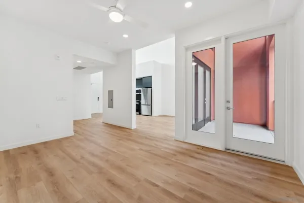 $4,495 | 3922 Park Boulevard, Unit 603, San Diego, CA 92103