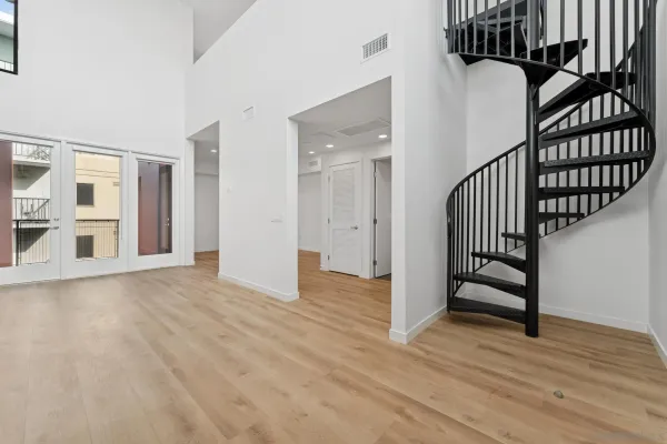 $4,495 | 3922 Park Boulevard, Unit 603, San Diego, CA 92103