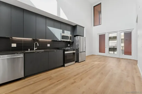 $4,495 | 3922 Park Boulevard, Unit 603, San Diego, CA 92103