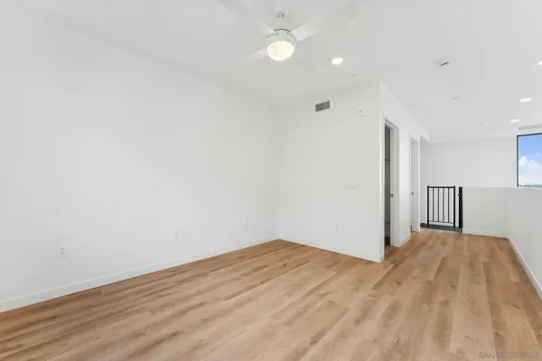 $4,495 | 3922 Park Boulevard, Unit 603, San Diego, CA 92103