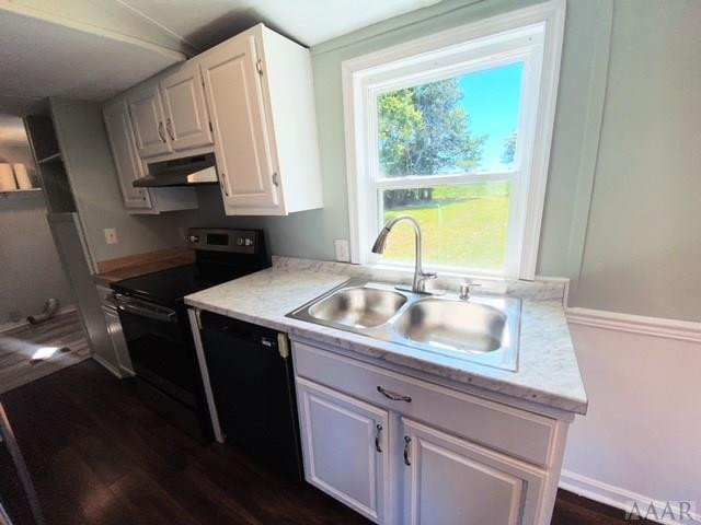 704 Glade Road Elizabeth City, NC 27909 - Photo 3 of 14 Gallery Image 3