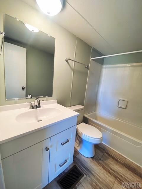 704 Glade Road Elizabeth City, NC 27909 - Photo 7 of 14 Gallery Image 7
