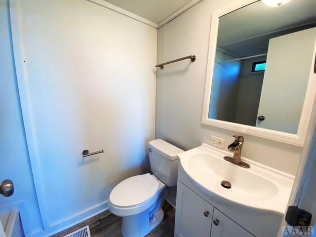 704 Glade Road Elizabeth City, NC 27909 - Photo 10 of 14 Gallery Image 10