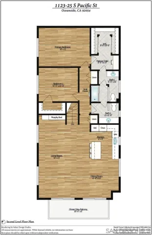 $5,495,000 | 1123-25 South Pacific Street, Oceanside, CA 92054