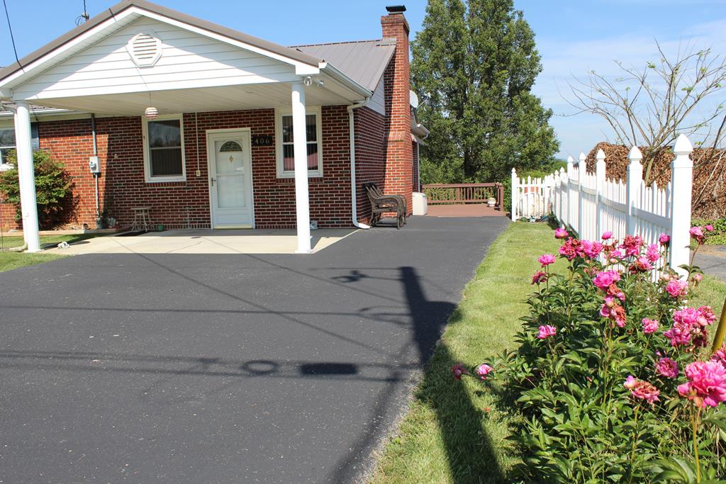 406 Elm Avenue Rural Retreat, VA 24368 - Photo 15 of 58 Gallery Image 15