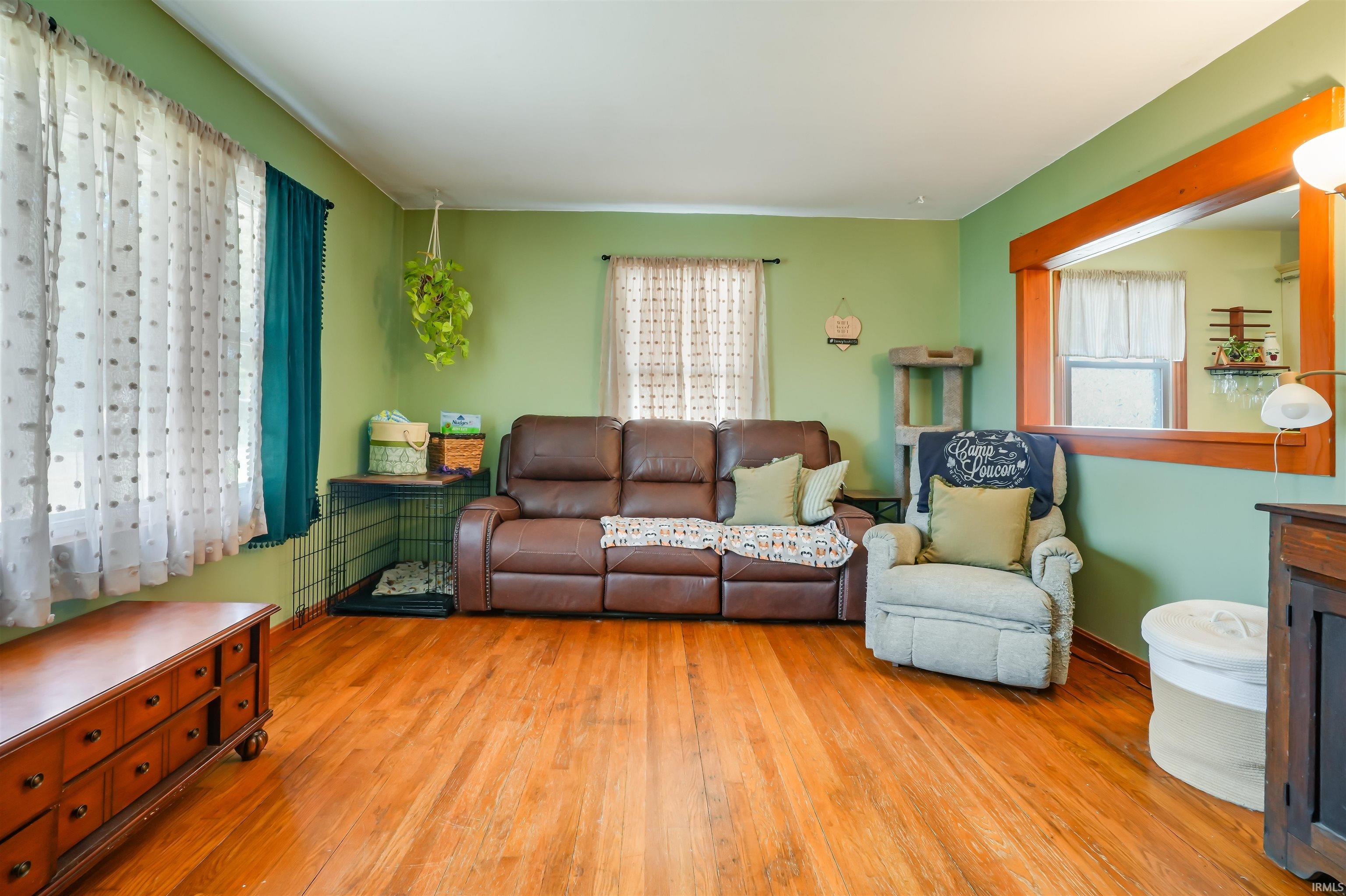 1212 East 2nd Street Mount Vernon, IN 47620 - Photo 7 of 27 Gallery Image 7
