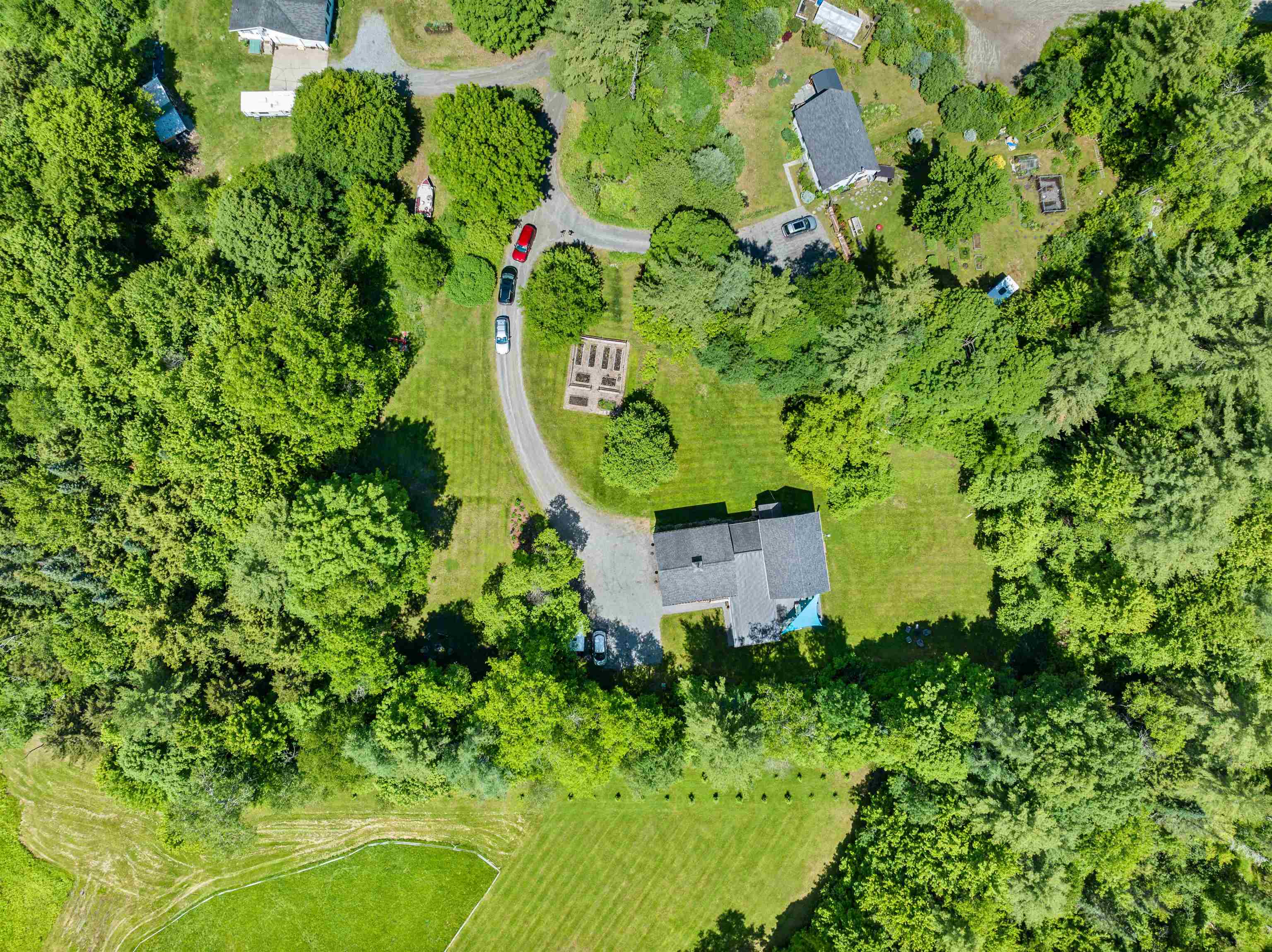 140 Ward Pond Road Morristown, VT 05661 - Photo 56 of 56
