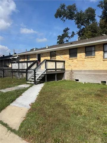 $250,000 | 8816 Westgate Street, Metairie, LA 70003